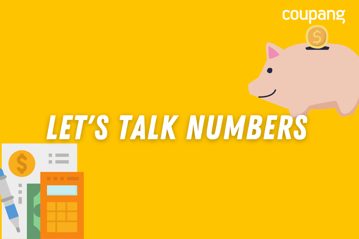 How Much Does Selling On Coupang Cost Coupang Marketplace